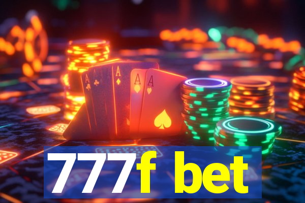 777f bet